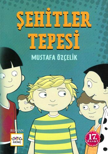 Şehitler Tepesi