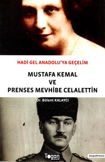 Hadi Gel Anadolu'ya Geçelim