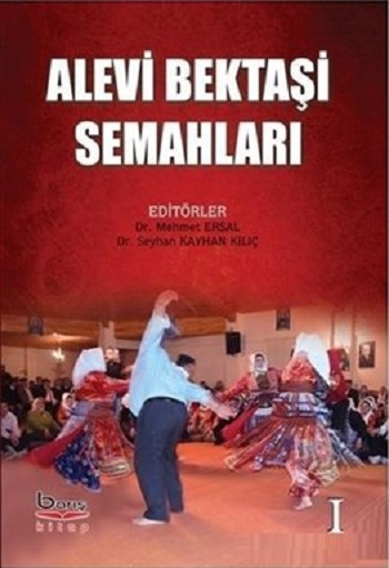 Alevi Bektaşi Semahları