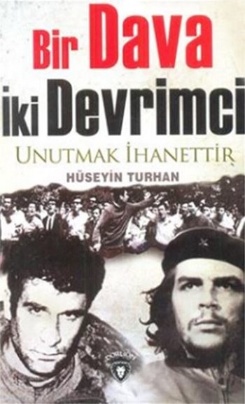 Bir Dava İki Devrimci