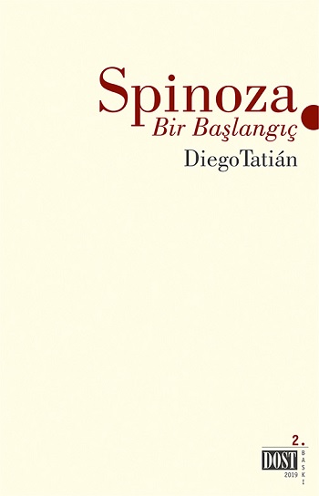 Spinoza (Bir Başlangıç)