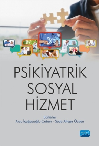 Psikiyatrik Sosyal Hizmet