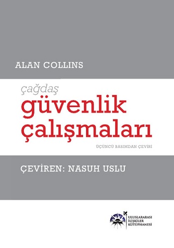 Çağdaş Güvenlik Çalışmaları