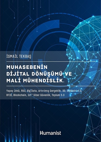 Muhasebenin Dijital Dönüşümü ve Mali Mühendislik