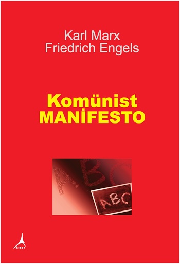 Komünist Manifesto