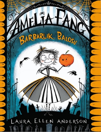 Ameliafang - Barbarlık Balosu