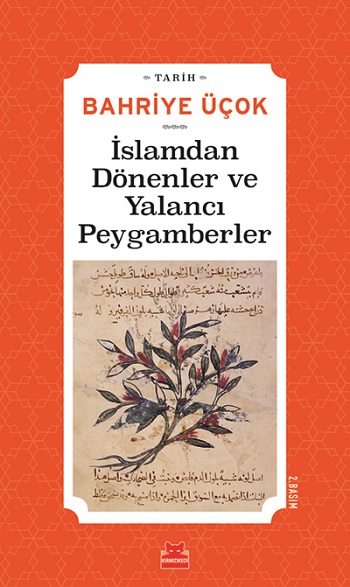 İslamdan Dönenler ve Yalancı Peygamberler