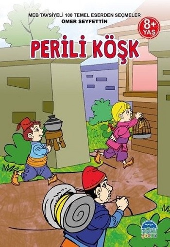 Perili Köşk