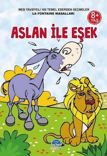 Aslan İle Eşek