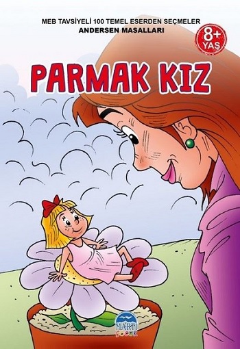 Parmak Kız