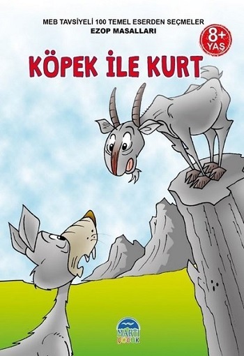 Köpek İle Kurt