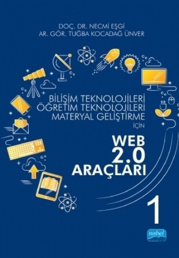 Bilişim Teknolojileri Öğretim Teknolojileri Materyal Geliştirme için WEB 2.0 Araçları 1