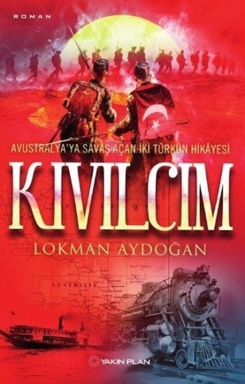 Kıvılcım