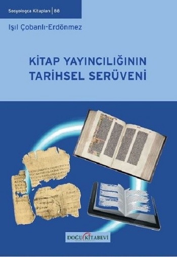 Kitap Yayıncılığının Tarihsel Serüveni