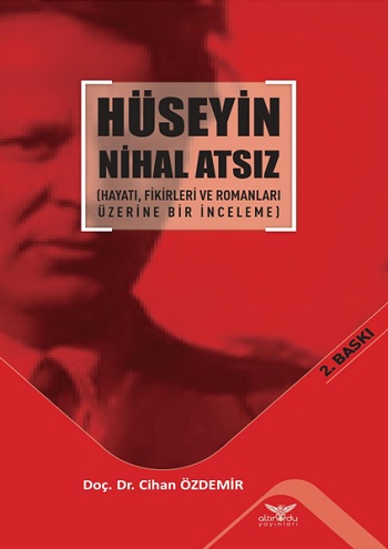 Hüseyin Nihal Atsız