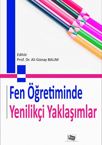 Fen Öğretiminde Yenilikçi Yaklaşımlar