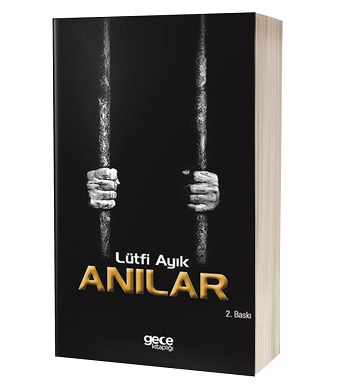 Anılar