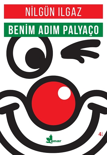 Benim Adım Palyaço