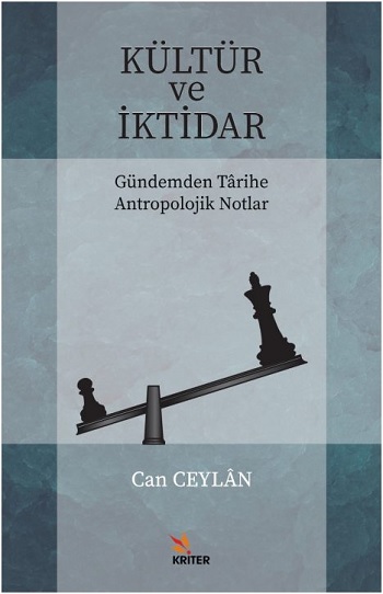 Kültür ve İktidar