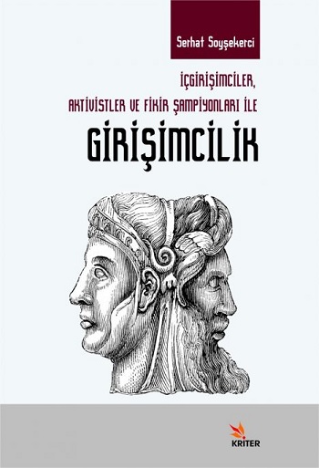 İçgirişimciler  Aktivistler ve Fikir Şampiyonları ile Girişimcilik