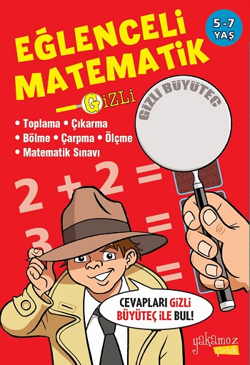 Gizli Eğlenceli Matematik