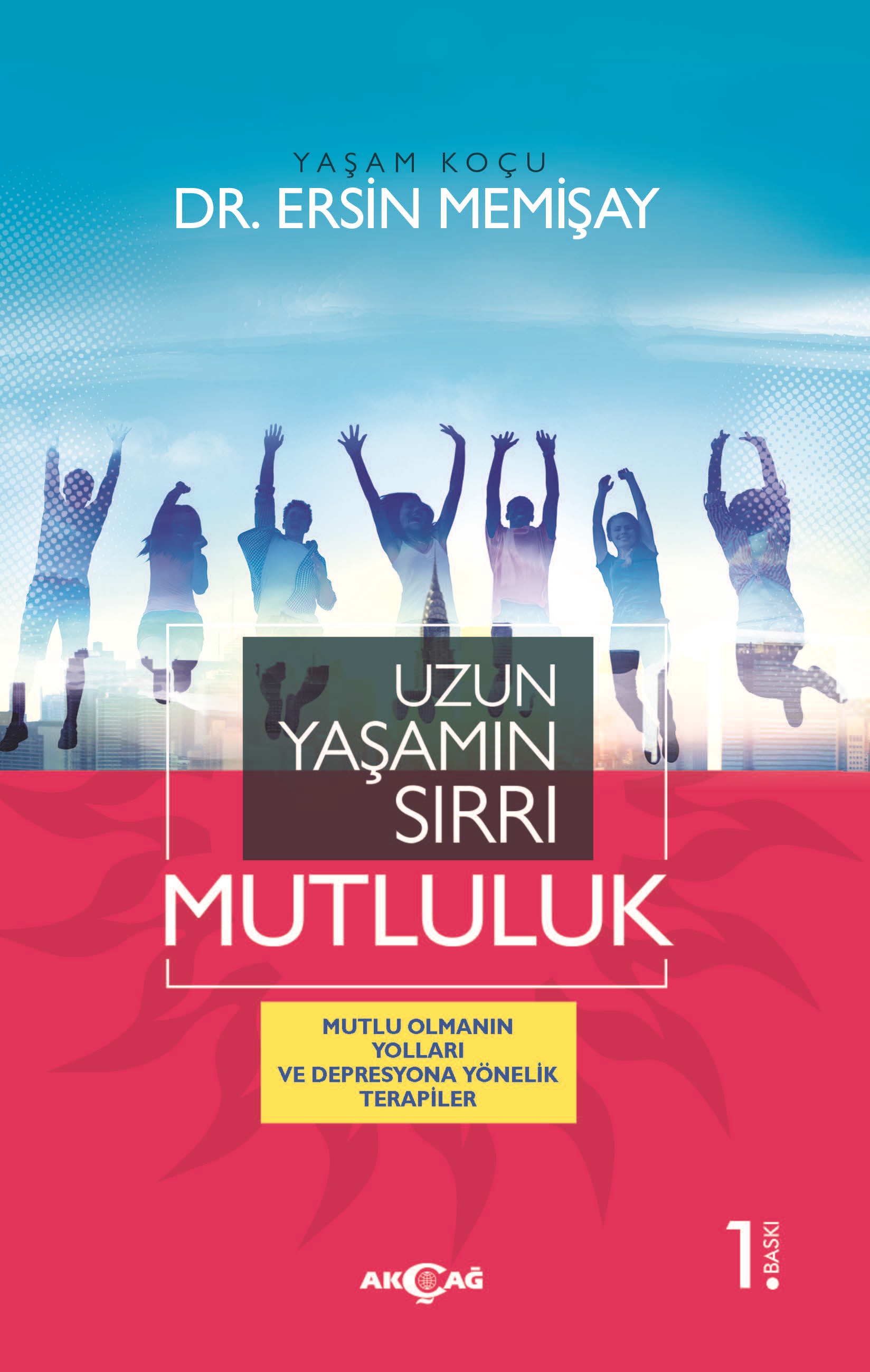 Uzun Yaşamın Sırrı Mutluluk