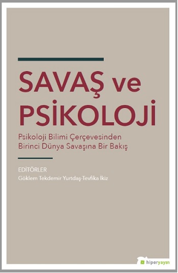 Savaş ve Psikoloji