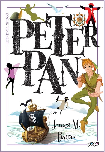 Peter Pan