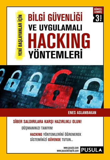 Bilgi Güvenliği ve Hacking