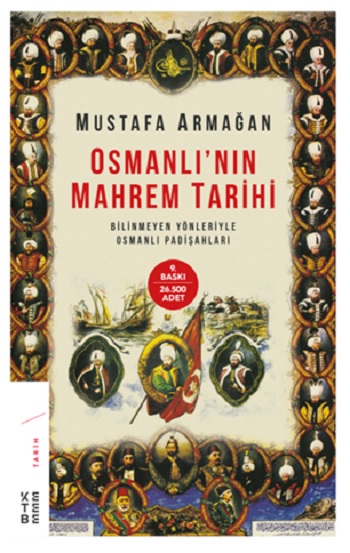 Osmanlı’nın Mahrem Tarihi