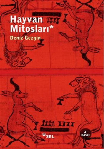 Hayvan Mitosları