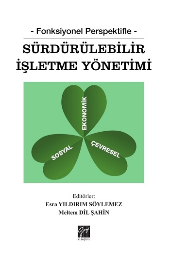 Sürüdürülebilir İşletme Yöntemi