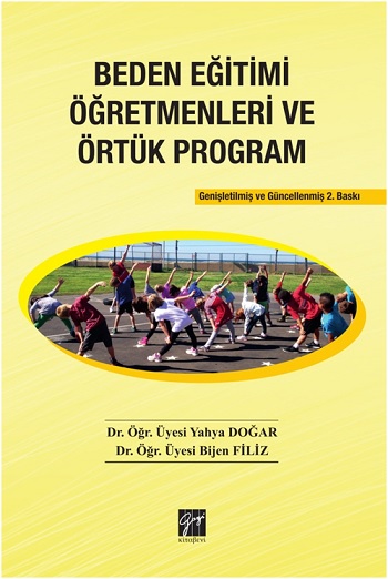 Beden Eğitimi Öğretmenleri ve Örtük Program