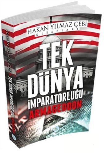 Tek Dünya İmparatorluğu Armageddon