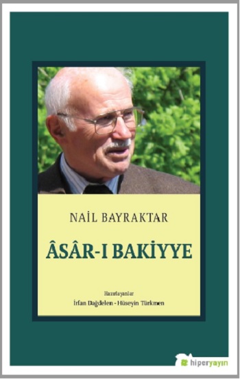 Asar-ı Bakiyye