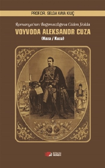 Voyvoda Aleksandr Cuza