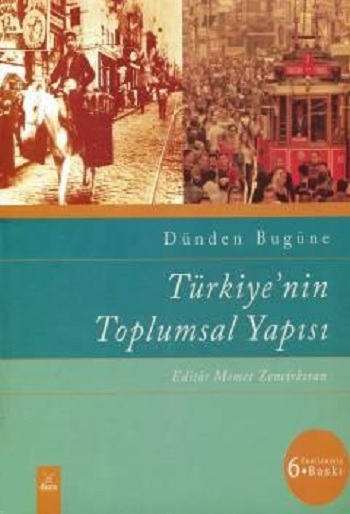 Türkiye’nin Toplumsal Yapısı