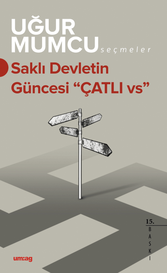 Saklı Devletin Güncesi