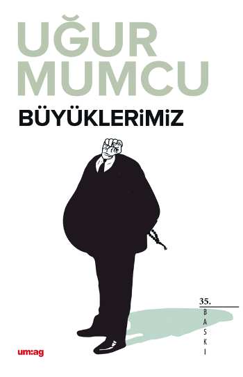 Büyüklerimiz