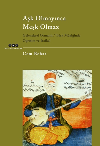 Aşk Olmayınca Meşk Olmaz