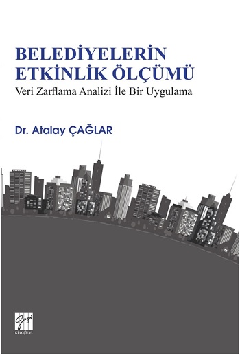 Belediyelerin Etkinlik Ölçümü