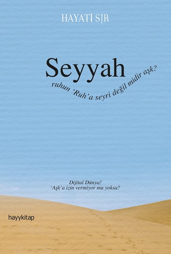 Seyyah