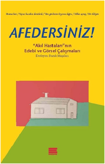 Afedersiniz!