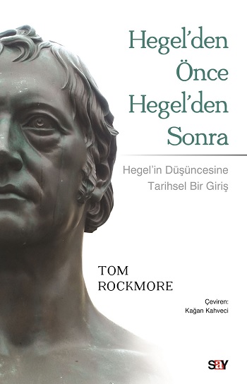 Hegel'den Önce Hegel'den Sonra