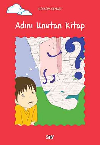 Adını Unutan Kitap