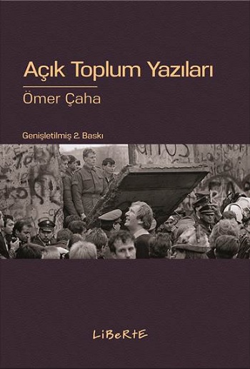 Açık Toplum Yazıları