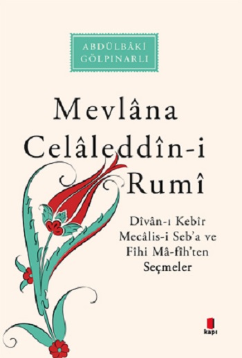 Mevlana Celaleddin-i Rumi