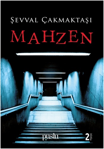 Mahzen