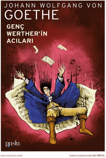 Genç Werther’in Acıları