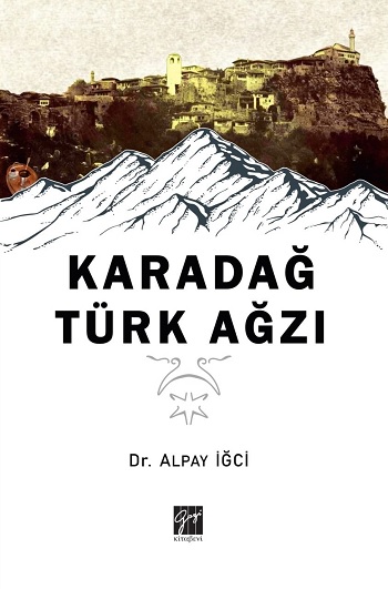 Karadağ Türk Ağzı